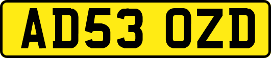 AD53OZD