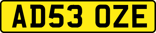 AD53OZE