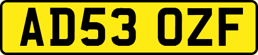 AD53OZF