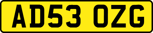 AD53OZG