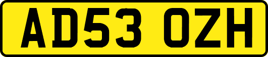 AD53OZH