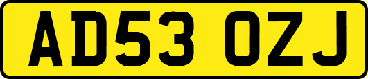 AD53OZJ