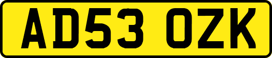 AD53OZK