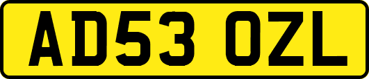 AD53OZL