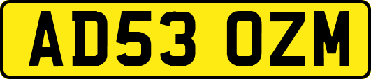 AD53OZM
