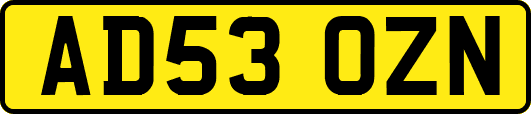AD53OZN