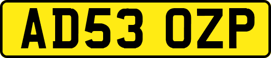 AD53OZP