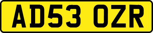 AD53OZR