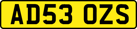 AD53OZS
