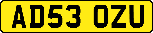 AD53OZU