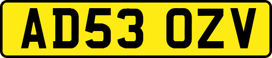 AD53OZV