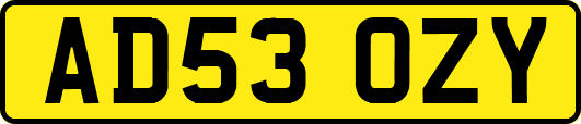 AD53OZY