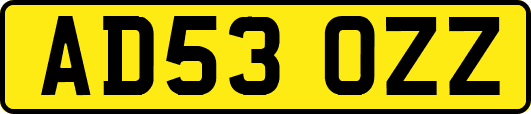 AD53OZZ