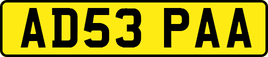 AD53PAA