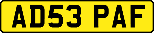 AD53PAF