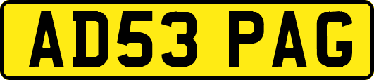 AD53PAG