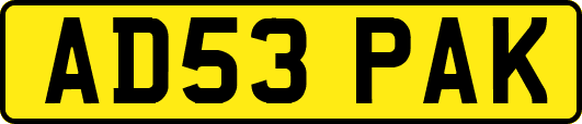 AD53PAK