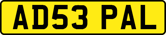AD53PAL