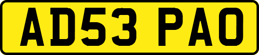 AD53PAO