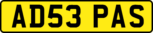 AD53PAS