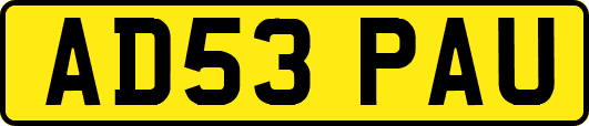 AD53PAU