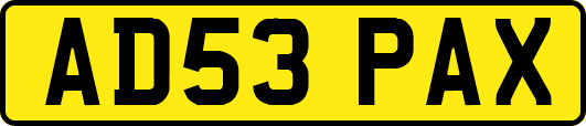 AD53PAX