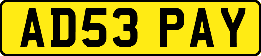 AD53PAY