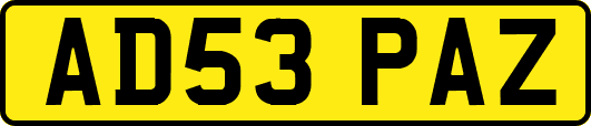 AD53PAZ