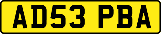 AD53PBA
