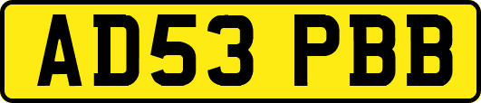 AD53PBB