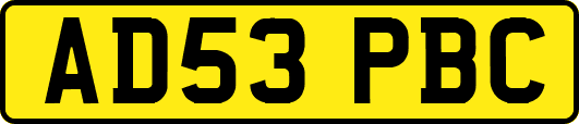 AD53PBC