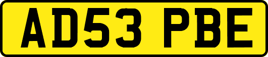 AD53PBE