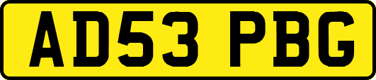 AD53PBG