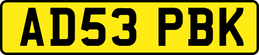 AD53PBK
