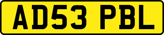 AD53PBL