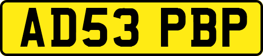AD53PBP