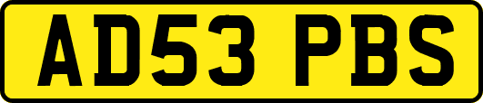 AD53PBS