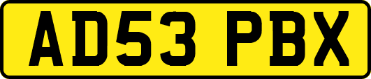 AD53PBX