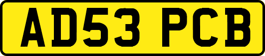 AD53PCB
