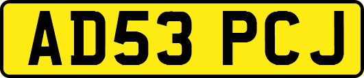 AD53PCJ