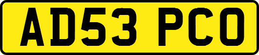 AD53PCO