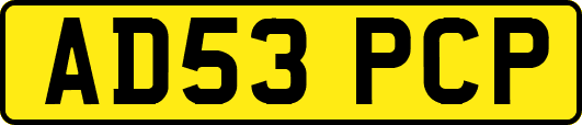 AD53PCP