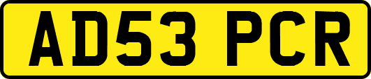 AD53PCR