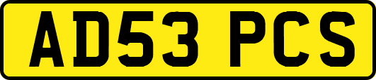 AD53PCS