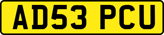 AD53PCU