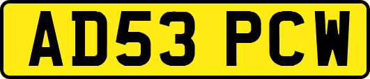 AD53PCW
