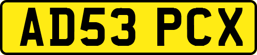 AD53PCX