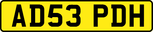 AD53PDH