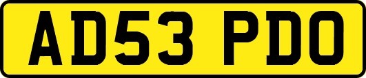 AD53PDO