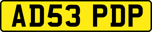 AD53PDP